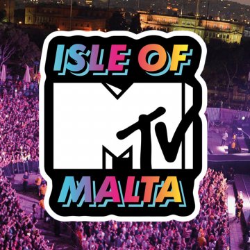 Pre-sale Tickets for Isle of MTV malta, Big Ticket Events malta