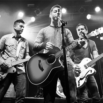 Pre-sale Tickets for Boyce Avenue open 21st May malta, Big Ticket Events malta